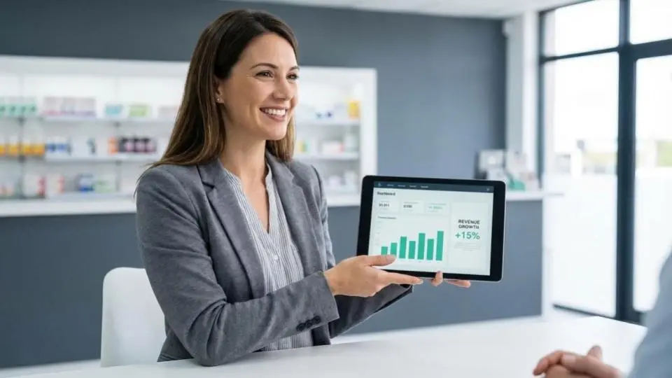 ROI of RxSure Private Prescribing Software 